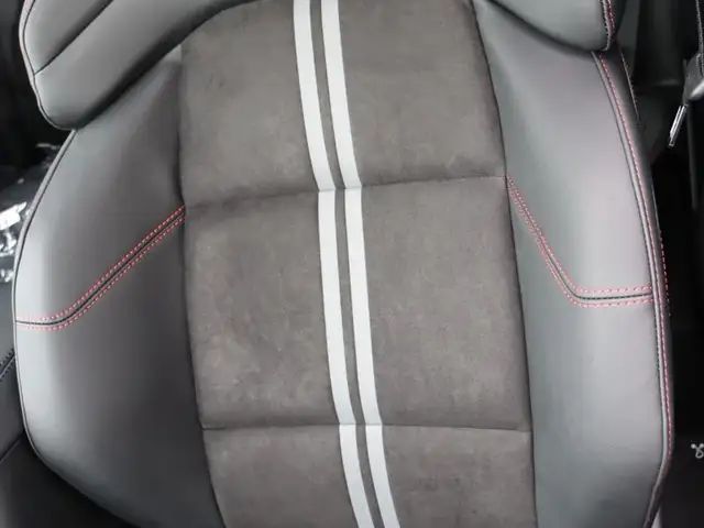 Ford Focus ST Line Wagon