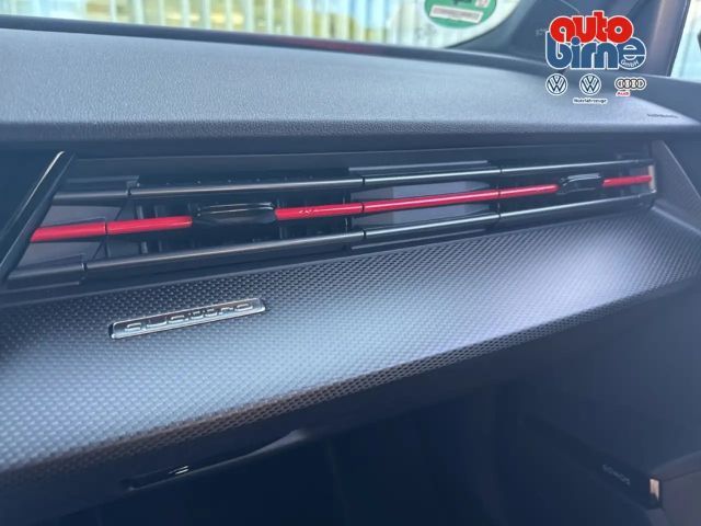 Audi RS3 Quattro Sedan