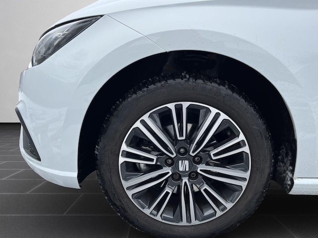 Seat Ibiza 1.0 TSI Style