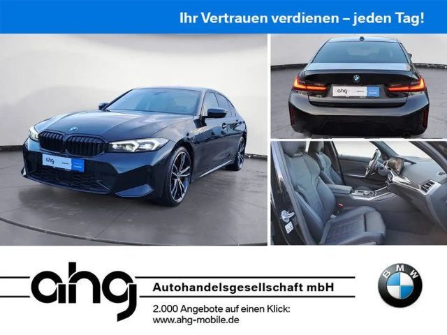 BMW 330 330i M-Sport Sedan