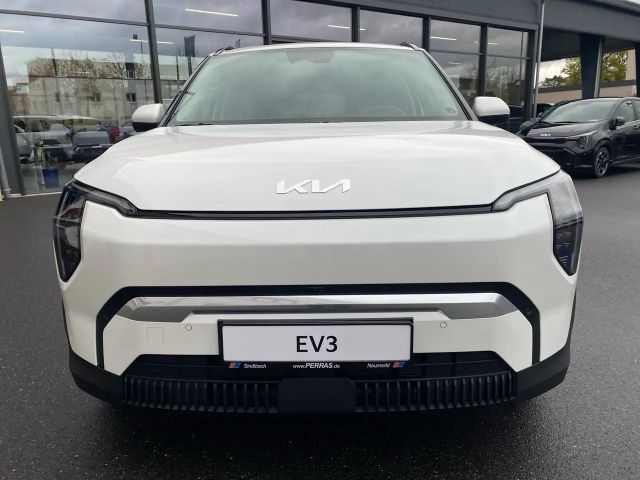 Kia EV3 81.4 kWh Earth