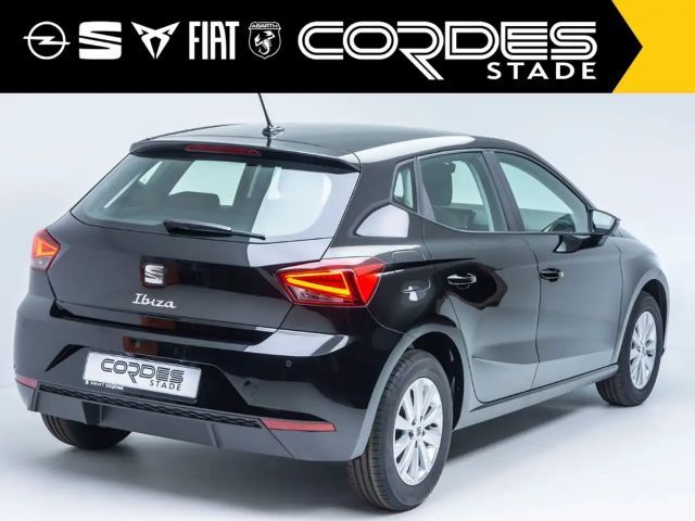 Seat Ibiza 1.0 TSI Style