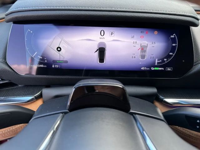 Mazda 6e Plus Takumi