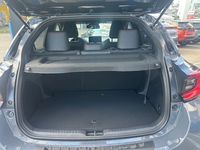 Toyota Yaris 5-deurs GR Hatchback