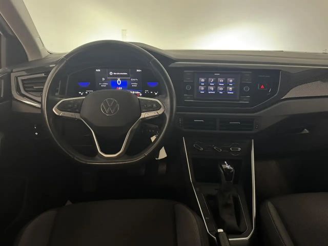 Volkswagen Taigo 1.0 TSI DSG Life