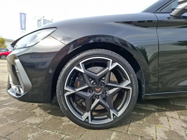 Cupra Leon 2.0 TSI 4Drive DSG VZ