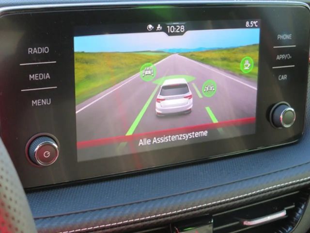 Skoda Fabia 1.0 TSI Monte Carlo