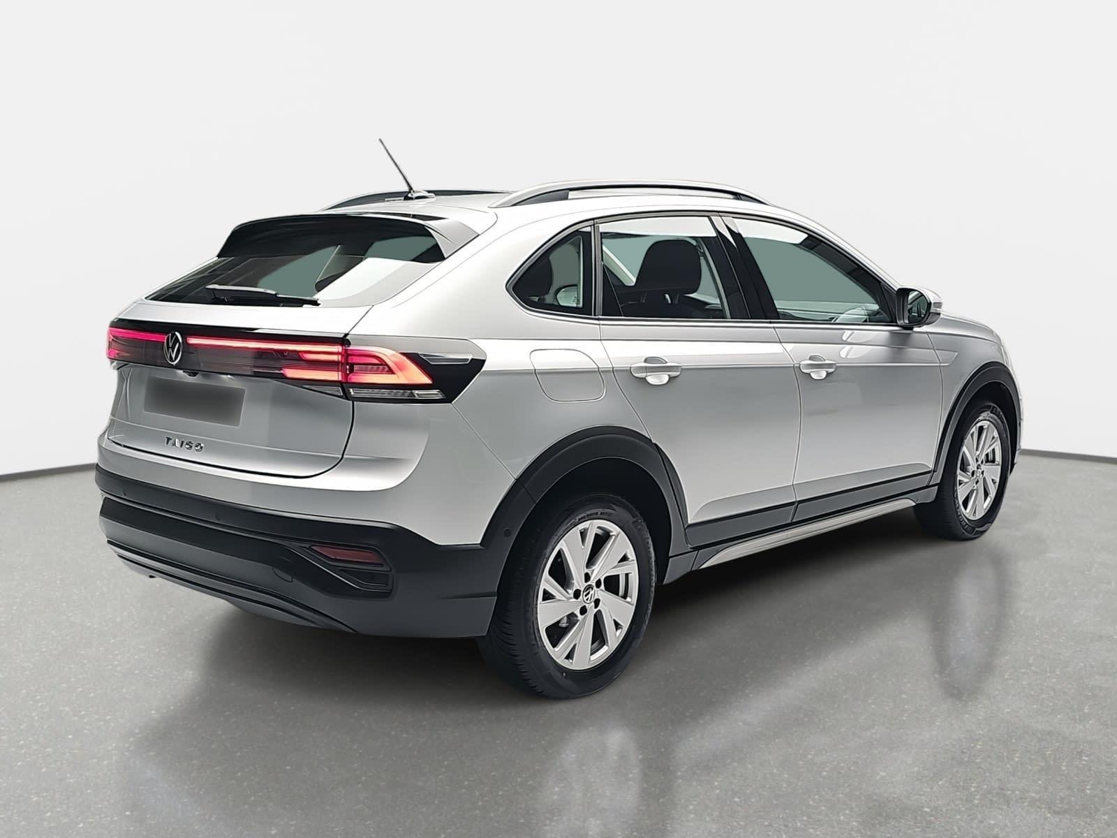 Volkswagen Taigo 1.0 TSI DSG Life