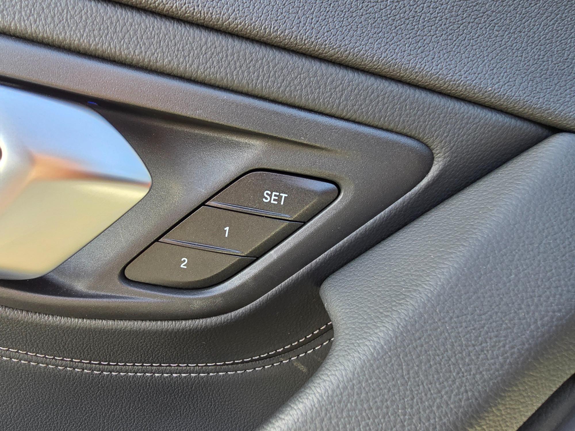 BMW Z4 M40i Roadster