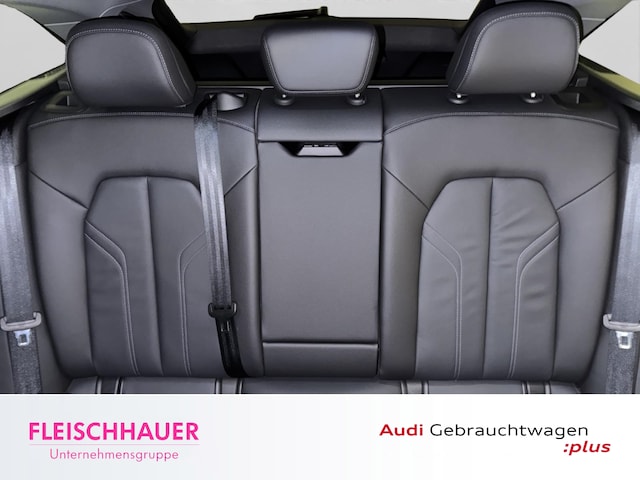 Audi A5 Avant S-Tronic