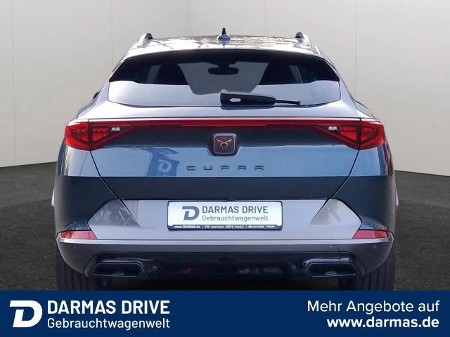 Cupra Formentor 1.4 e-Hybrid