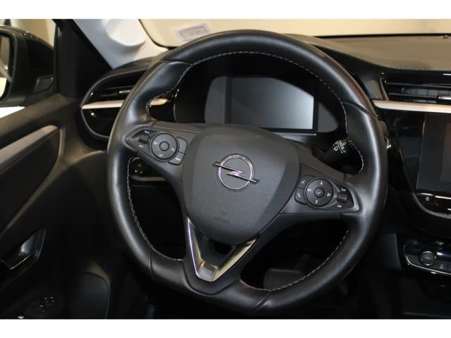 Opel Corsa -e ''Edition'' Rückfahrkamera Sitzheizung Klimaaut