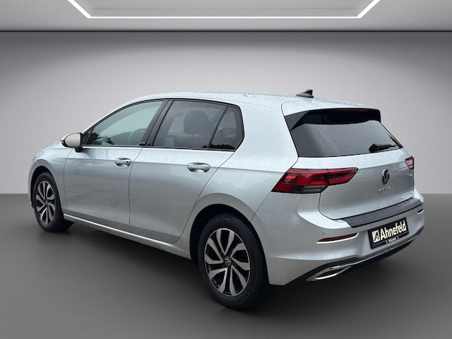 Volkswagen Golf 1.5 TSI Golf VIII