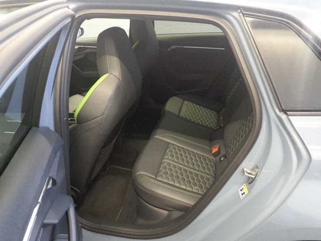 Audi RS3 Quattro S-Tronic Sportback