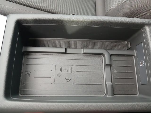 Audi A4 40 TDI Avant S-Tronic