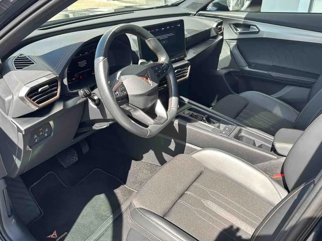 Cupra Formentor 1.4 e-Hybrid DSG