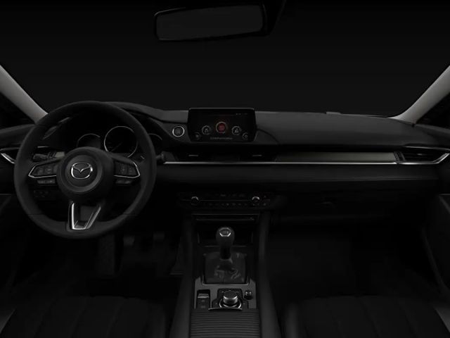 Mazda 6 SkyActiv