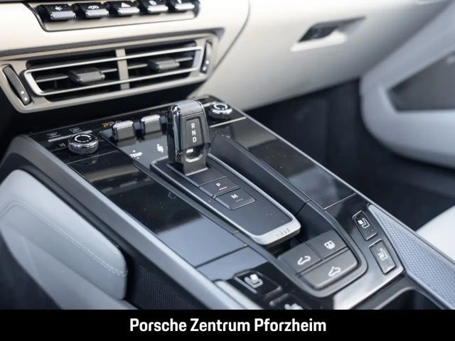 Porsche 992 4S Carrera Coupé