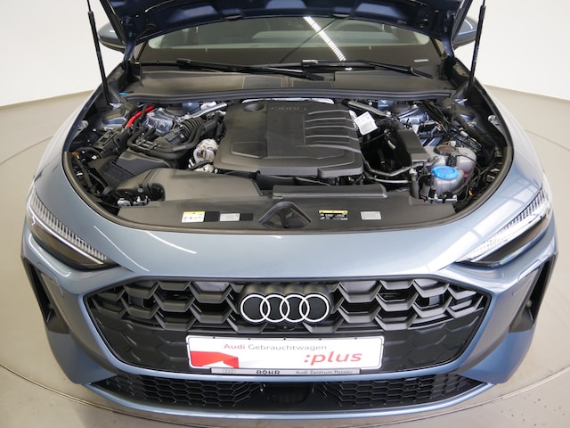 Audi A5 Quattro S-Tronic