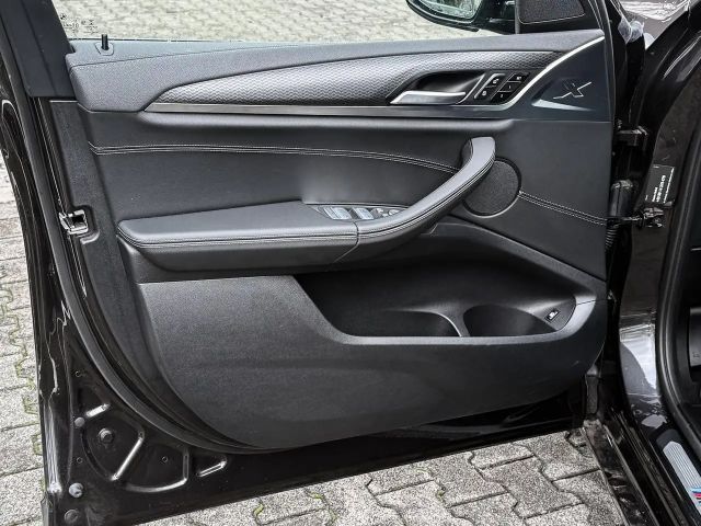 BMW X3 M-Sport xDrive30e