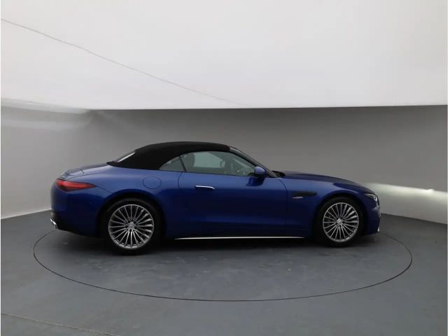 Mercedes-Benz SL 43 AMG AMG Line