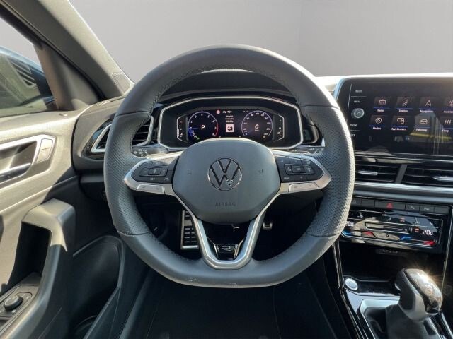 Volkswagen T-Roc 1.5 TSI DSG R-Line