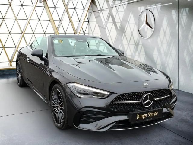 Mercedes-Benz CLE 200 AMG Line