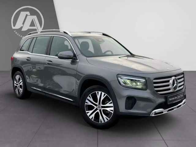 Mercedes-Benz GLB 220 4MATIC Progressive