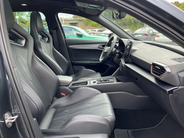 Cupra Formentor 4Drive DSG VZ