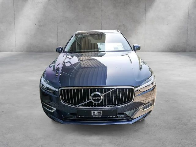 Volvo XC60 AWD Inscription Recharge T6