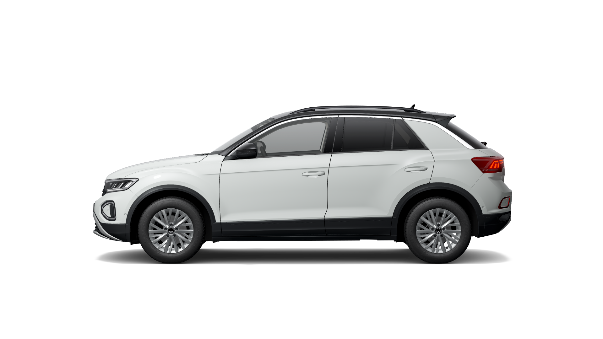 Volkswagen T-Roc 1.0 TSI