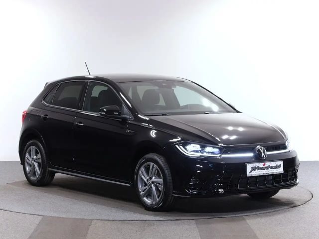 Volkswagen Polo 1.0 TSI DSG R-Line