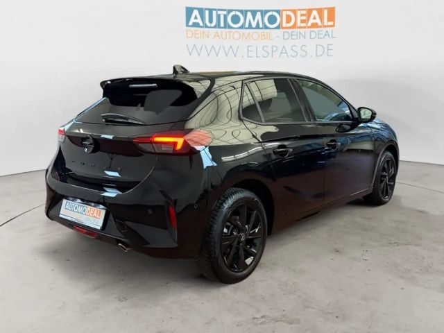 Opel Corsa GS-Line Grand Sport