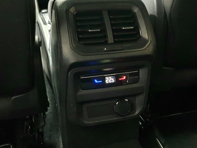 Volkswagen Tiguan 2.0 TSI Allspace DSG R-Line