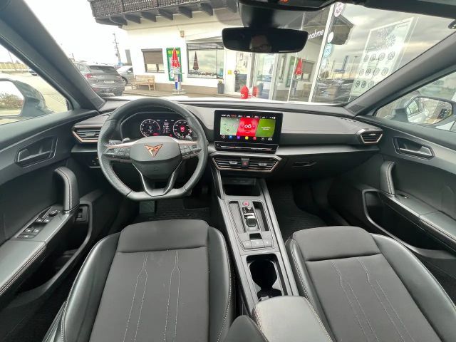 Cupra Formentor Cupra Formentor 1,5 TSI