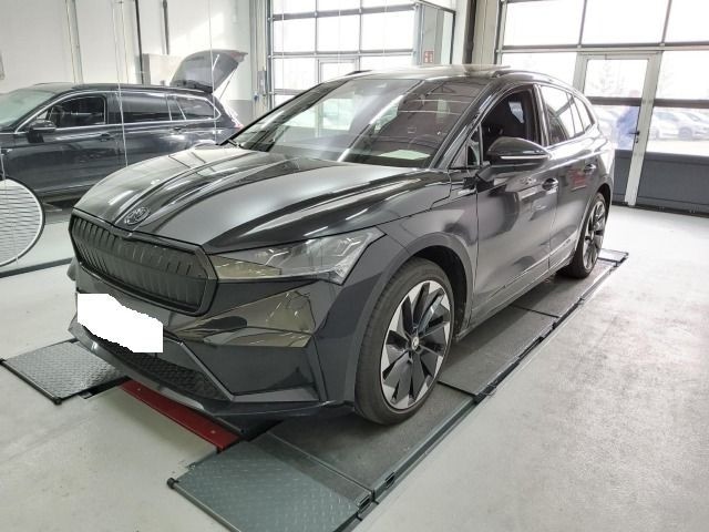 Skoda Enyaq Sportline