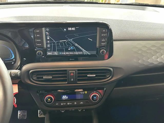 Hyundai i10 1.0 N Line T-GDi