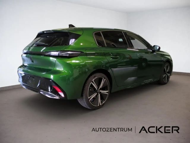 Peugeot 308 BlueHDi GT-Line