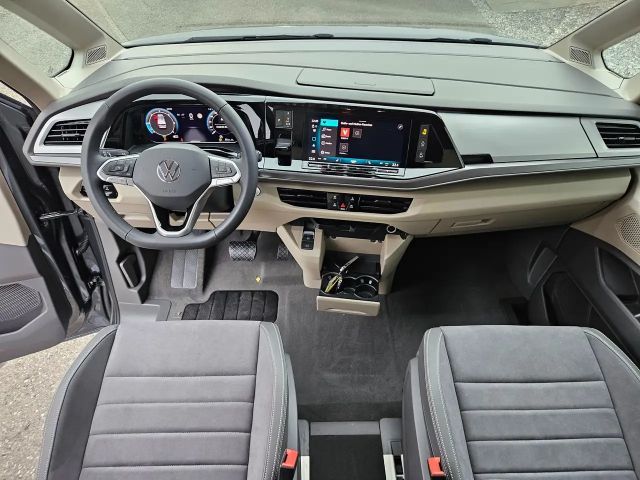 Volkswagen California T7