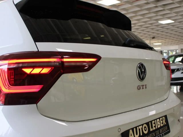 Volkswagen Polo 2.0 TSI GTI