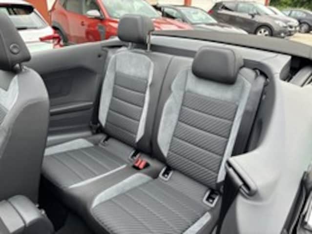 Volkswagen T-Roc Cabriolet DSG R-Line