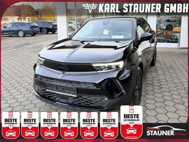 Opel Mokka GS-Line Grand Sport