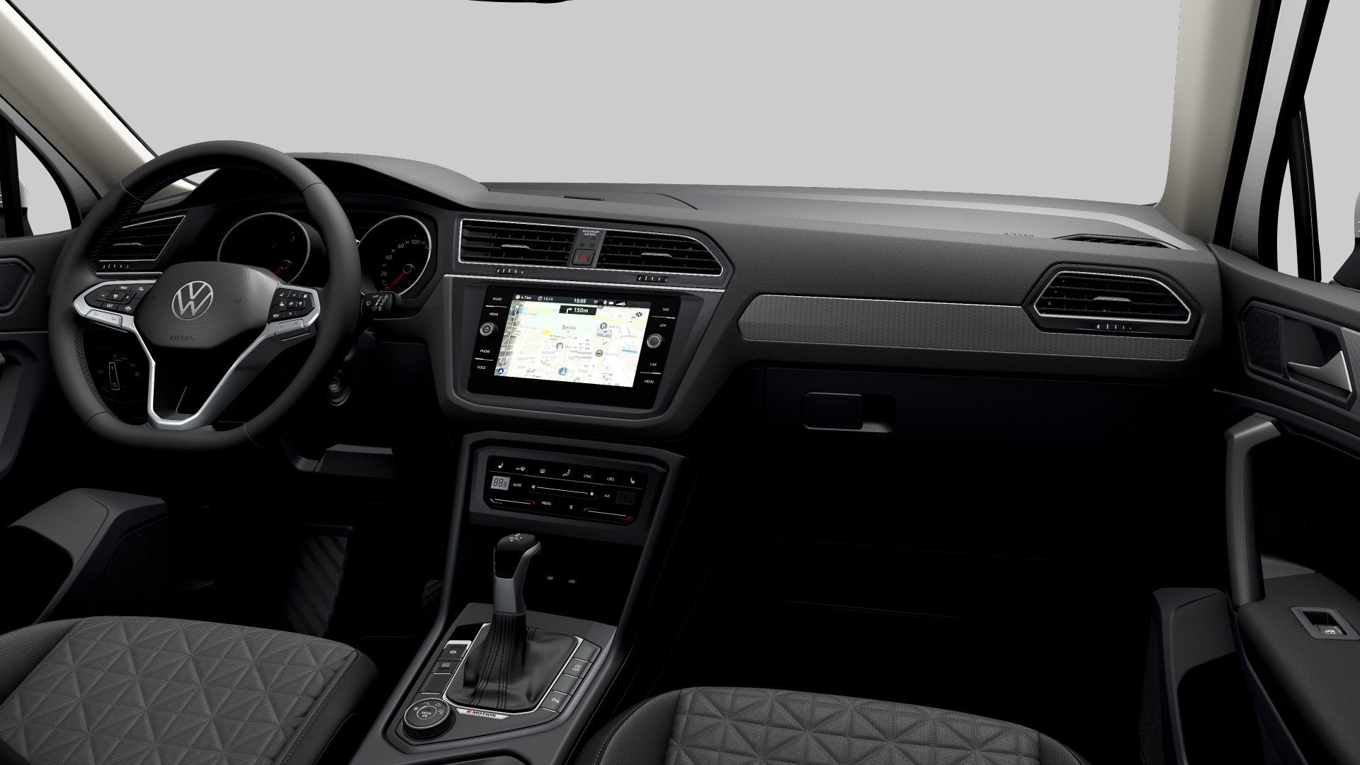 Volkswagen Tiguan 2.0 TDI 4Motion DSG Life