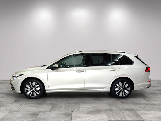 Volkswagen Golf 1.5 TSI Move Variant