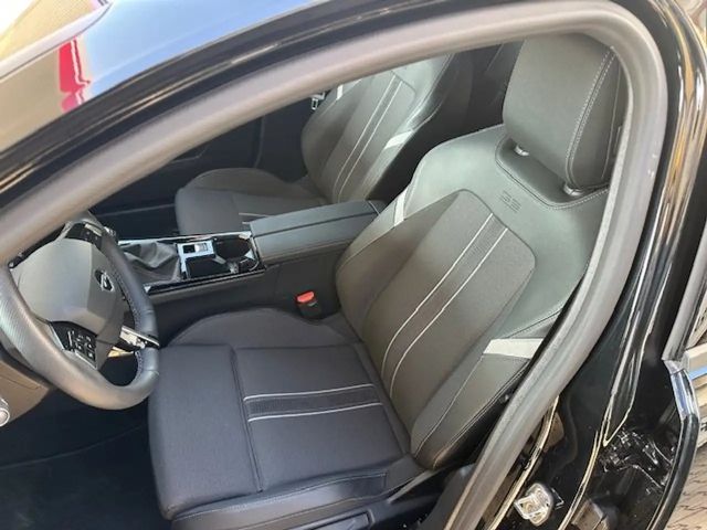 Opel Astra GS-Line Grand Sport