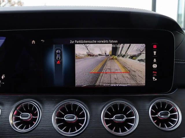 Mercedes-Benz AMG GT 4MATIC+ AMG Line