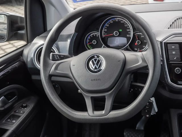 Volkswagen e-up! KLIMAAUTOMATIK SITZHEIZUNG