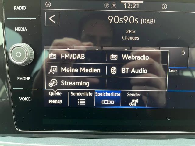 Volkswagen T-Roc 1.5 TSI DSG R-Line