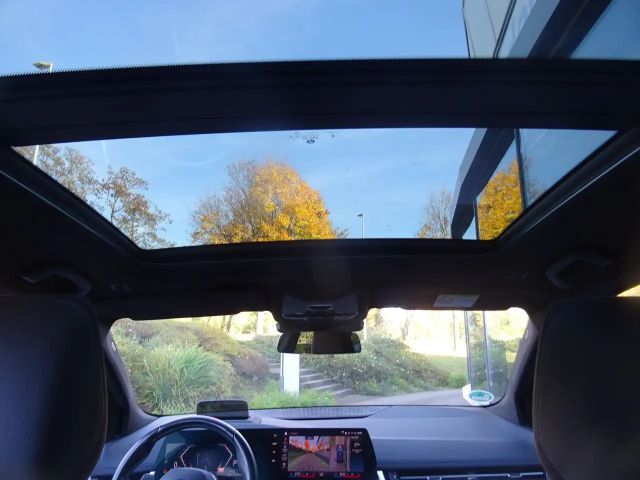 BMW 220 220i Active Tourer M-Sport