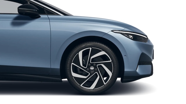 Volkswagen ID.7 Pro Tourer